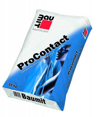 подробно Baumit ProContact