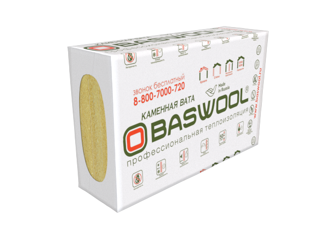 картинка Baswool Фасад 140