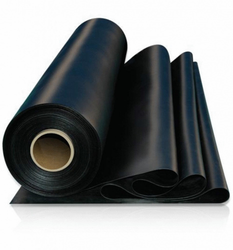 картинка EPDM Lineflex – гидроизоляционная ЭПДМ мембрана 1.5 мм