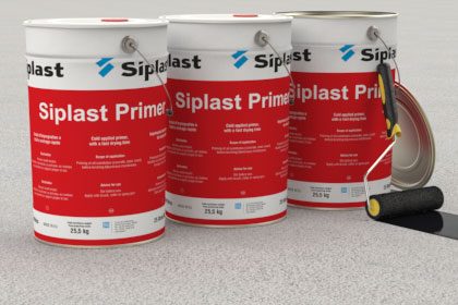 картинка Праймер Икопал Siplast (Сипласт)