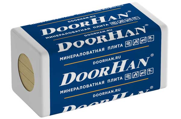 картинка DoorHan Фасад Оптима