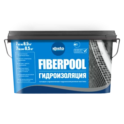 детальное изображения KESTO FIBERPOOL